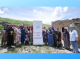 Little Earth conducts training on gender equality for local women in the Yagnob Valley, Tajikistan